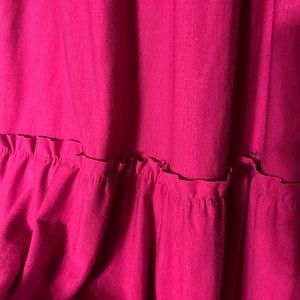 ZENENA dress 2x GREAT SUMMER DRESS